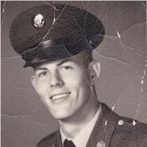 Arthur Yonker Sr.