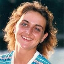 Suzanne Jeanette Davis
