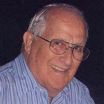 Raymond Henry Kimble