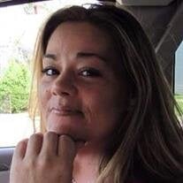 Jennifer Lynn Thurman Houtchens