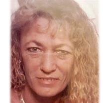 Lajuaia Ann Peacock