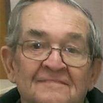Elmer "Shorty" Petzoldt