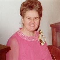 Ella May Barben
