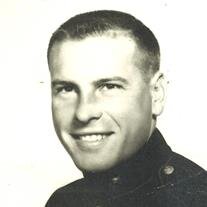 Albert D. Cook