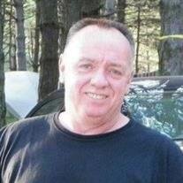 Roland E. Pruett