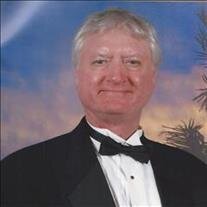 David Reed Shultz
