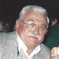 Wayne E. Wiechmann