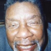 Walter Edward Spence