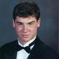 Andrew T.  Miller