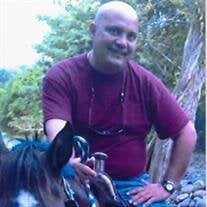Mr. Luis E. Toledo