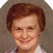 Norberta P. Moran