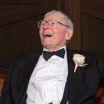 Stanley Adrian Schottland