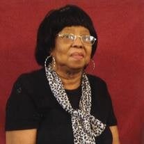 Gwendolyn Yvonne Duckery