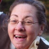 Elizabeth Denette Dixon