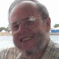 Bernd D. Nowak