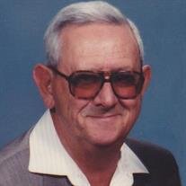 Leslie W. "Bill" Wright