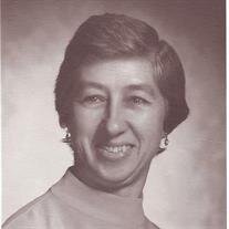 Marian Maud Davis