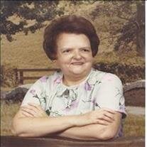 Alice Chase