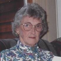 Marjorie P. Morton