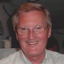 David F. Rhodes