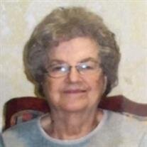 June Whitten Leighton