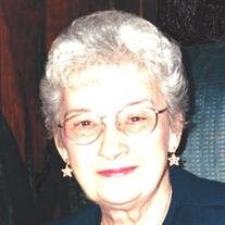 Mary Jane Koehler