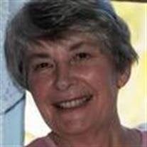 Christine S. Keniston