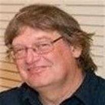 Keith L. Blanchard