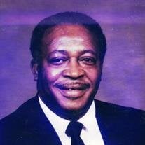 Vernon Lee Mark Sr.