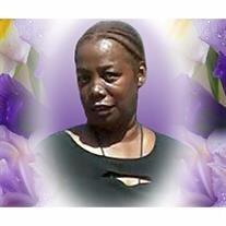 Ms.  Joann Robinson