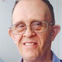 Randy (John Randall) Spahn