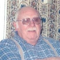 Cecil L.  Still Jr.