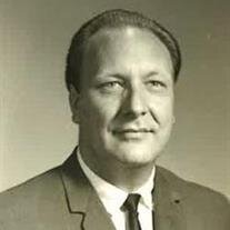 Jack Elton Burnham