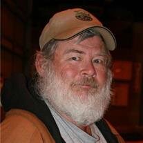 Paul Richard Rasor