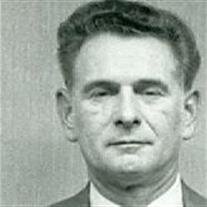 William L Romanovsky Jr.
