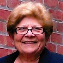 Nonia Esmaili