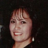 Mrs Marina Alvarez Torres