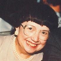 Ann Ball