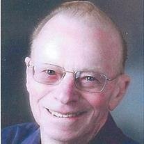 Hervy Wayne Routt