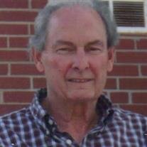 Mr. Alvin Edward "Ed" Benner Jr
