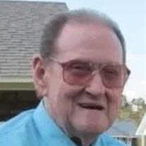 H. L. Strickland