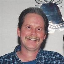 Ray Alan Lewis