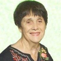 Nancy Anne (Allen) Strobel