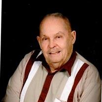 Earl Mitchell