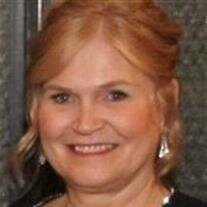 Cinda "Cindi" Engebretson