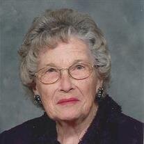Wilma Jean Corwin