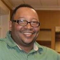 Russell Sherrod Holmes