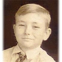 Edwin J. Rosell