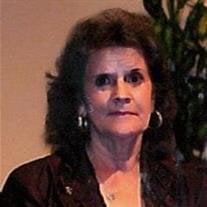 Lillian Diane Sharp