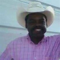 Freddy Mosley